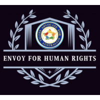 ASEAN Human Rights Envoy